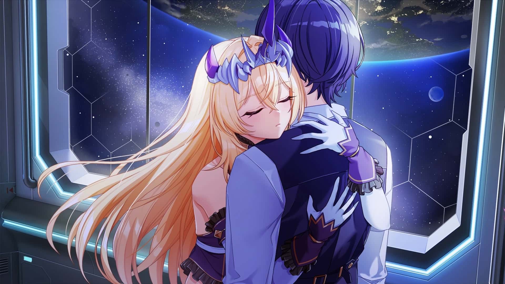 傲慢的怪兽公主与名侦探使魔